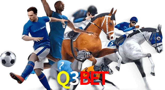 Q3BET