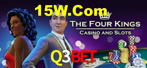Q3BET.Com