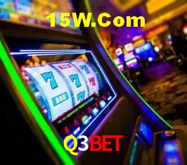 Q3BET São Paulo - Hot Promos