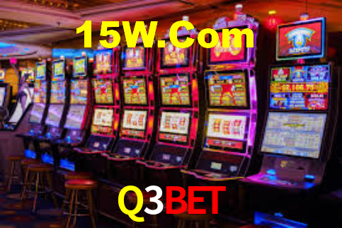 Q3BET,Q3BET.Com