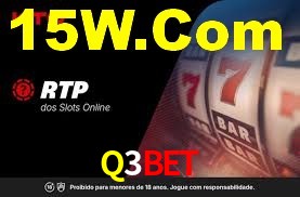 Welcome Bonus Q3BET