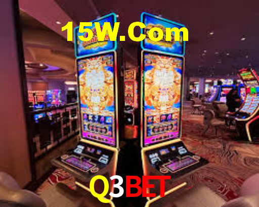 Q3BET APP