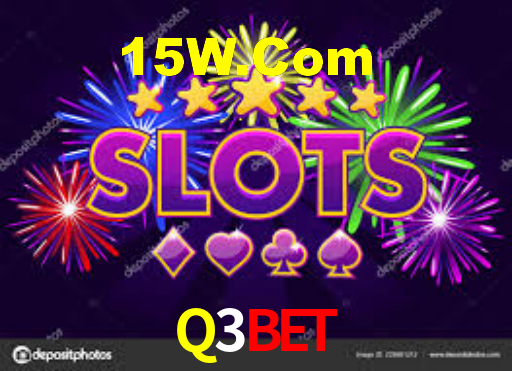 Q3BET: Seu Cassino Premiado com Pagamentos Rápidos
