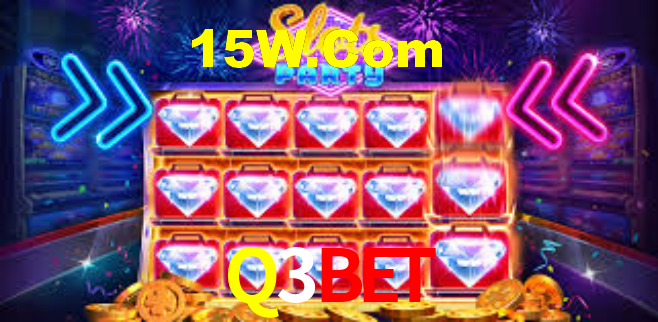 Q3BET App - Aplicativo Móvel Oficial
