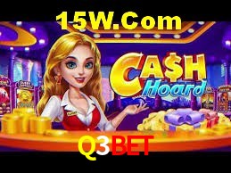 Slot Games Q3BET