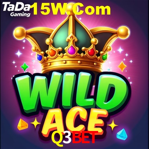 Bônus Generosos e Exclusivos no Q3BET para Você!