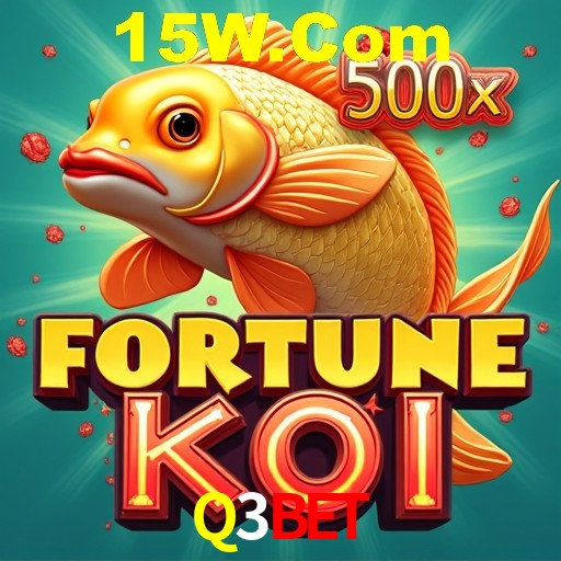 Casino VIP Q3BET