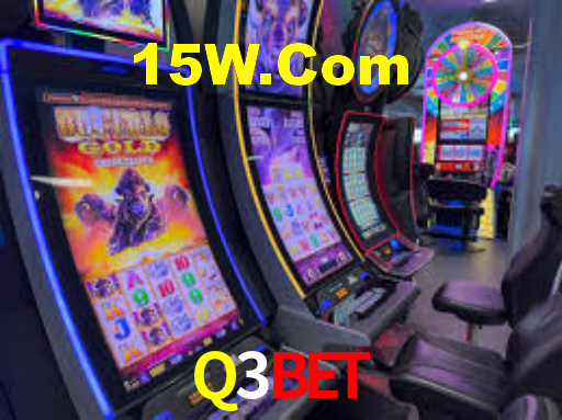 Q3BET.Com