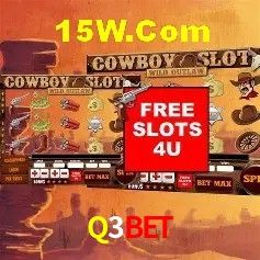 Q3BET São Paulo - Top Slots