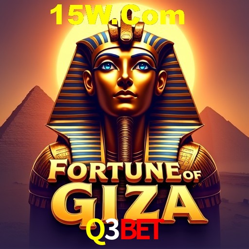 Q3BET Curitiba - Live Status