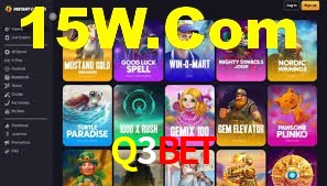 Spaceman Game Q3BET