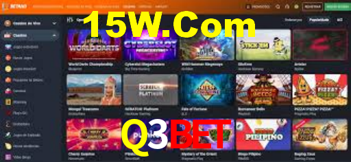 Q3BET.Com