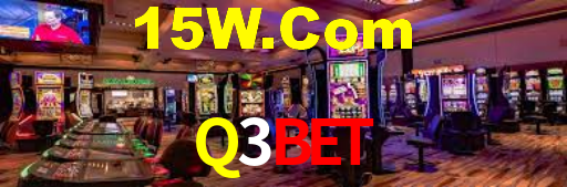 Q3BET,Q3BET.Com