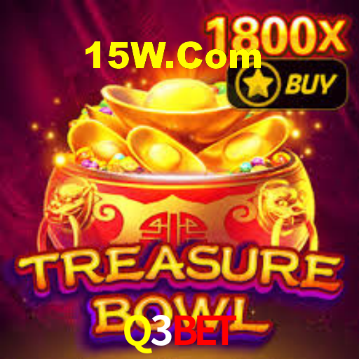 Q3BET