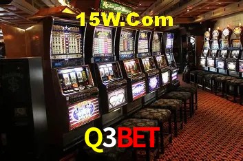 Q3BET Curitiba - Statistics