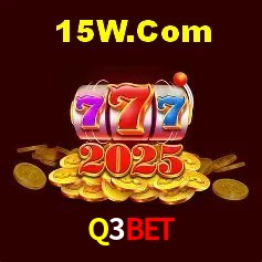 Promoção Relâmpago Q3BET