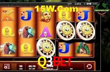 Q3BET Fortaleza - Reviews