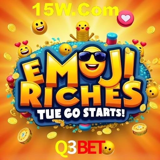 APP oficial da Q3BET para mobile