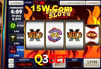 Q3BET - Support