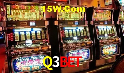 Q3BET Belo Horizonte - Winners