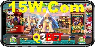 Football Betting Q3BET