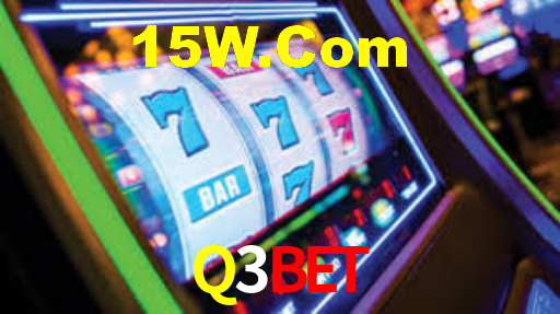 Q3BET APP