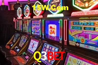 Q3BET - Security