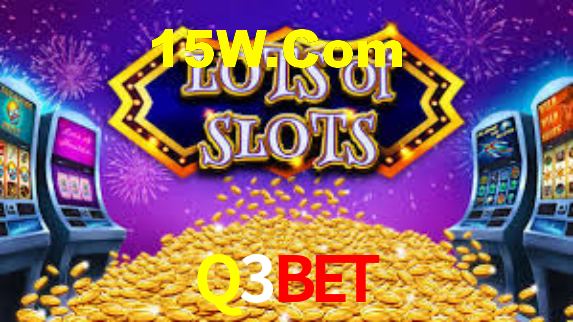 Q3BET APP