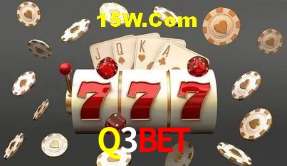 Q3BET São Paulo - Jogo Providers