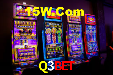 Q3BET