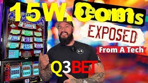 Tournaments Q3BET