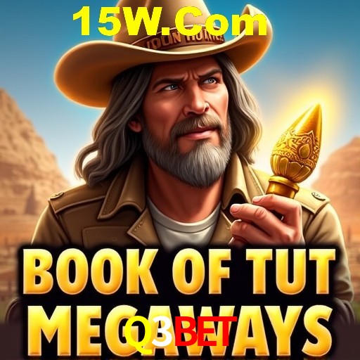 Q3BET Bônus - Pacote R$5.000 + VIP