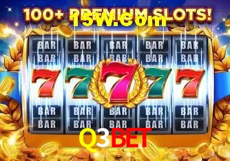 Q3BET - Login Methods