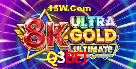 Especiais de Fim de Semana Q3BET