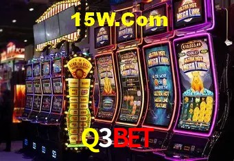 Sistemas de Segurança Q3BET