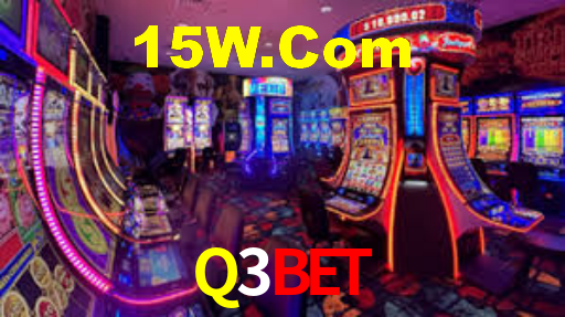 Q3BET