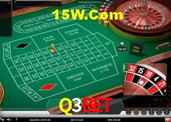 Q3BET - Customer Support