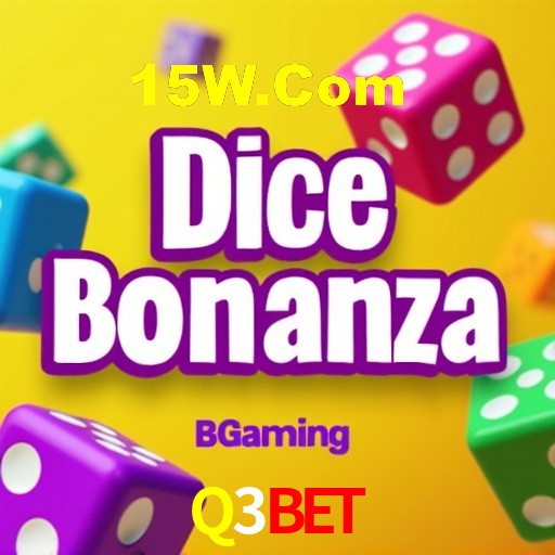 Recursos de Bônus Q3BET