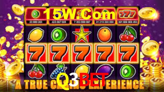Q3BET - App Performance