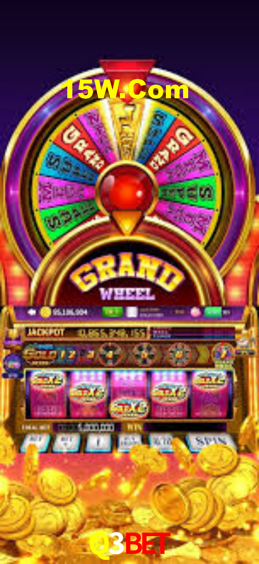 Q3BET