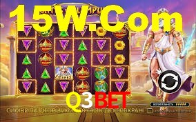 Q3BET