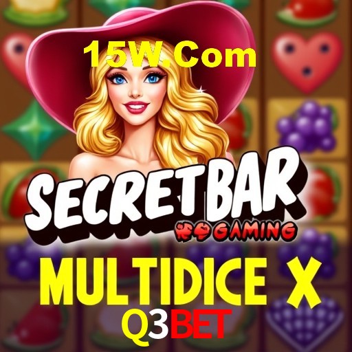 Apostas de Tênis Q3BET