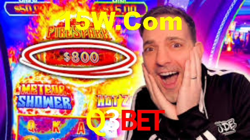 Q3BET: Seu Especialista em Apostas Esportivas Brasileiras