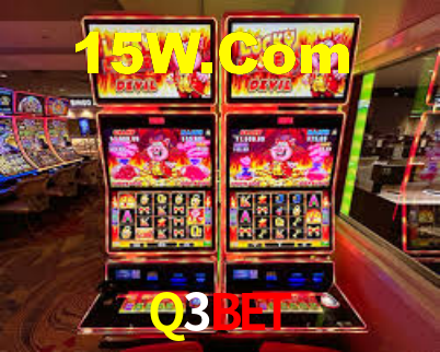 Q3BET - App Security