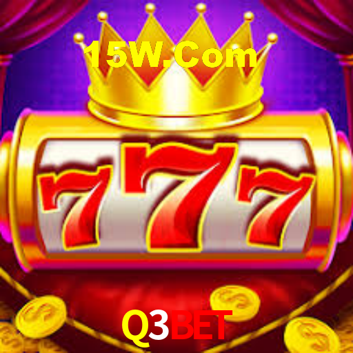 Q3BET