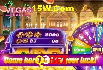 Q3BET - Winners Celebration