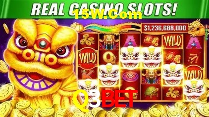 Q3BET Salvador - Football