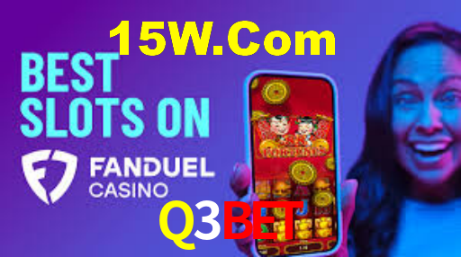 Q3BET.Com