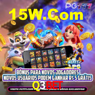 Q3BET