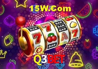 Q3BET Rio de Janeiro - Licenses